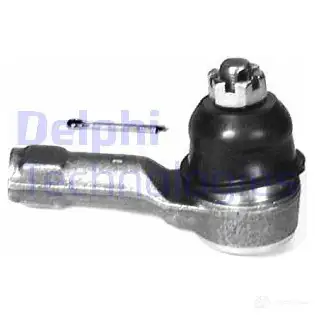 Рулевой наконечник DELPHI JTNX2I C 958423 TA746 5012759851722 изображение 0