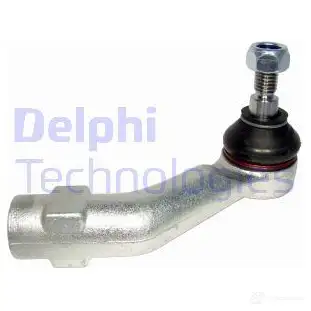 Рулевой наконечник DELPHI TA2341 PILL EXL 957971 5012759399613