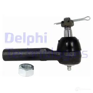 Рулевой наконечник DELPHI 5012759400395 0U V9HR6 958010 TA2380