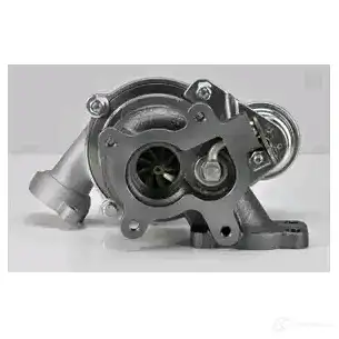 Турбина DELPHI 942912 hnx302 5 435-988-0001 5435-988-0007 изображение 1