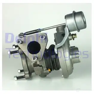 Турбина DELPHI 454097-00 02 8BQS77 1193705513 HRX164 - Изображение 1