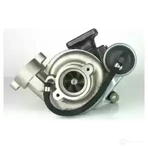 Турбина DELPHI 1193705587 CIXB04W HRX224 465447 -0002 - Изображение 1