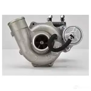 Турбина DELPHI 1211404037 5050100315943 HRX349 31 4NQ - Изображение 1