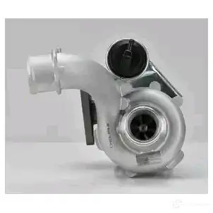 Турбина DELPHI 942878 720244-0002 72 0244-0001 hnx137 - Изображение 1