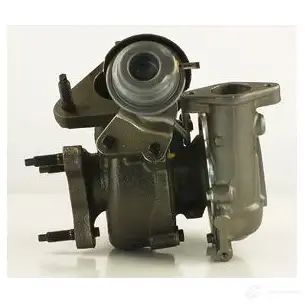 Турбина DELPHI hnx203 942897 725864-000 1 725864-5001 - Изображение 1