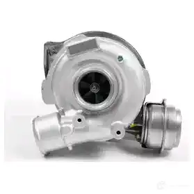 Турбина DELPHI hnx119 7043 61-0001 942862 704361-0004 - Изображение 1