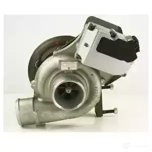 Турбина DELPHI 5050100316094 AGS 25 1211404407 HRX606 - Изображение 1