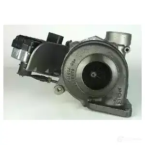 Турбина DELPHI HRX248 724496 -0002 L70U0 1193705619 - Изображение 1