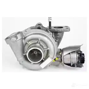 Турбина DELPHI 762328-0002 762328- 0001 HRX126 1193705399 - Изображение 1