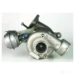 Турбина DELPHI 942894 IJ6NHT0 758 219-0002 hnx184 - Изображение 1