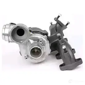 Турбина DELPHI 942871 hnx129 5439-988 -0012 5439-988-0023 - Изображение 1
