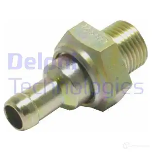 Регулятор тормозных сил (колдун) DELPHI ZZBH 8 LV15782 1423298273 5012759823897