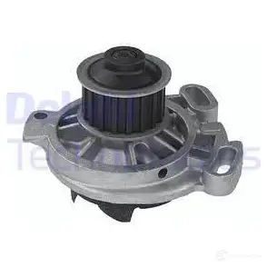 Водяной насос, помпа DELPHI wp1726 8GQG1 9 5012759124154 966948