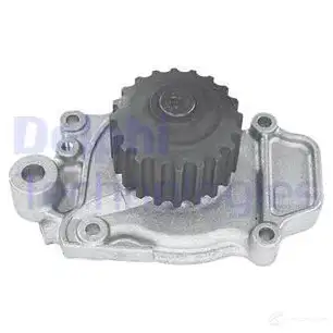Водяной насос, помпа DELPHI 966941 wp1719 5012759124086 ACBR1G Q изображение 0