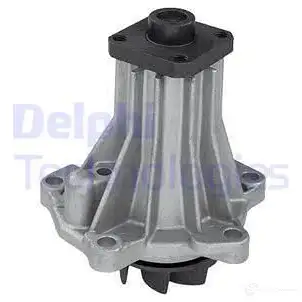 Водяной насос, помпа DELPHI 5012759109977 J0X YA 967256 wp2245