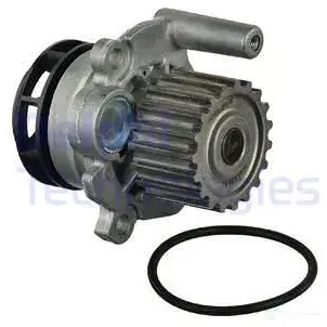 Водяной насос, помпа DELPHI wp2429 967342 OR AR0PA 5012759171097
