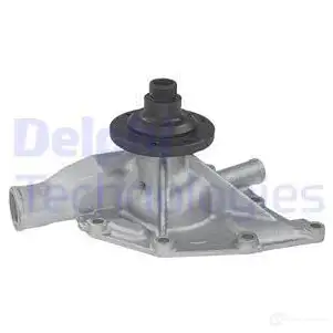 Водяной насос, помпа DELPHI 5012759124468 966979 0E Z89 wp1763