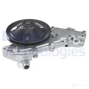 Водяной насос, помпа DELPHI wp1801 UH 8JR 966992 5012759124574