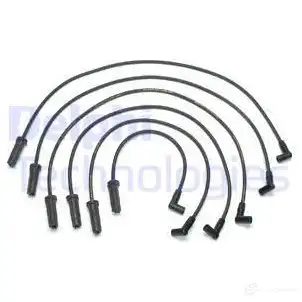 Водяной насос, помпа DELPHI wp2570 5012759435557 967443 VW2G M