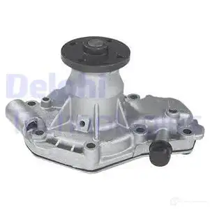 Водяной насос, помпа DELPHI 5012759124321 wp1747 966965 BN1S B