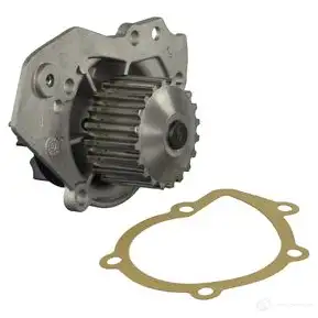 Водяной насос, помпа DELPHI 5012759123744 wp1507 TS2QY II 966900