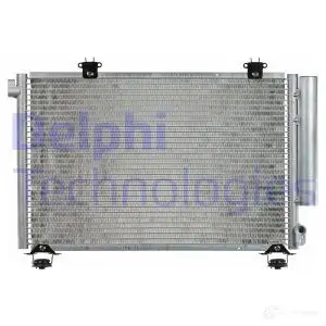Подшипник ступицы колеса, комплект DELPHI 936615 DNZ LWEH bk987 5012759132708