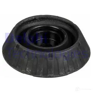 Подшипник ступицы колеса, комплект DELPHI Q W1QA 5012759137925 bk1197 936056