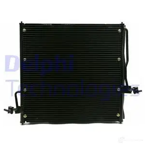 Подшипник ступицы колеса, комплект DELPHI 936540 8 CHTO3J 5012759134696 bk532