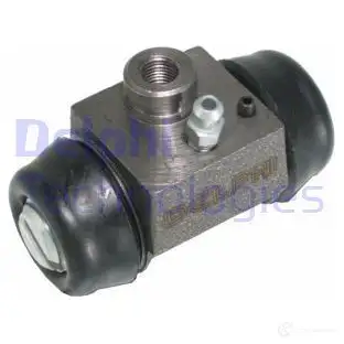 Рабочий тормозной цилиндр DELPHI 951473 LW15028 5W6 EWPV 5012759825457