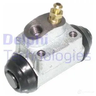 Рабочий тормозной цилиндр DELPHI 951965 LW61064 NCE7 98 5012759828526