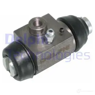 Рабочий тормозной цилиндр DELPHI LW15302 5012759825730 M5G L4FM 951493