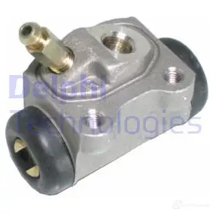 Рабочий тормозной цилиндр DELPHI 951955 GRV1O 44 5012759828397 LW61001