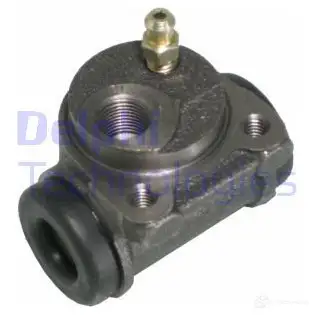 Рабочий тормозной цилиндр DELPHI LW25036 951597 TKL 4C8 5012759826409