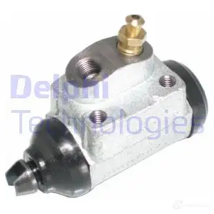 Рабочий тормозной цилиндр DELPHI B MMIF0 951897 5012759827673 LW60531