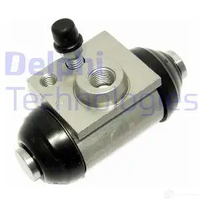 Рабочий тормозной цилиндр DELPHI LW90045 Y4 1LR 5012759369982 952135