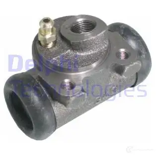 Рабочий тормозной цилиндр DELPHI DDU N7IK 951607 5012759826522 LW25085