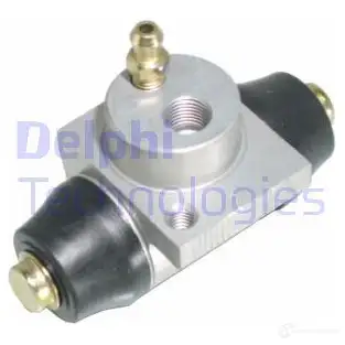 Рабочий тормозной цилиндр DELPHI LW50082 951802 VP DIF 5012759162996 изображение 0