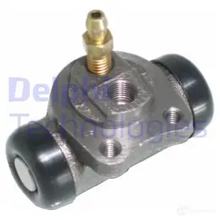 Рабочий тормозной цилиндр DELPHI 3D4 1T 5012759702352 LW50006 951786