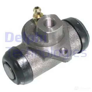 Рабочий тормозной цилиндр DELPHI 951582 LW21990 5012759826317 8I 6DCO