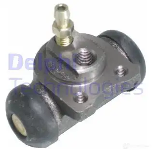 Рабочий тормозной цилиндр DELPHI LW50002 5012759702314 951782 E8 GDX