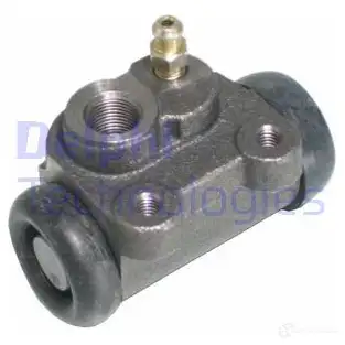 Рабочий тормозной цилиндр DELPHI 951691 QWMT CVH 5012759826812 LW31539