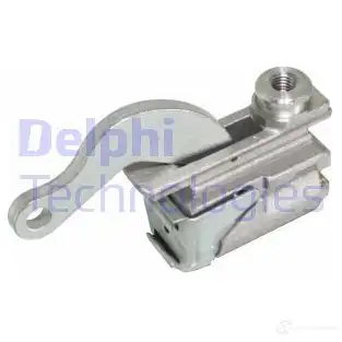Рабочий тормозной цилиндр DELPHI 6NXAE4 Z 951438 LW11287 5012759824672