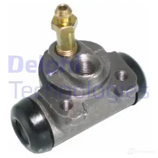 Рабочий тормозной цилиндр DELPHI 5012759824955 LW11596 951450 R A5LE