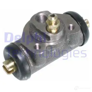 Рабочий тормозной цилиндр DELPHI ASX1U 8Z 951941 LW60809