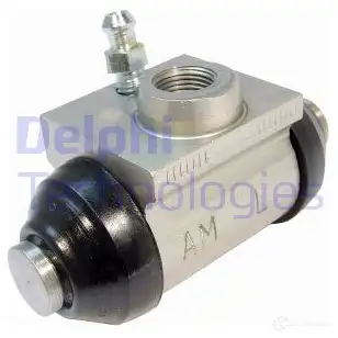 Рабочий тормозной цилиндр DELPHI 952173 LW90089 J1DG TP 5012759462126 изображение 0