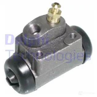 Рабочий тормозной цилиндр DELPHI LW30158 K8O5 YFZ 5012759701621 951652