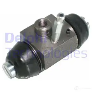Рабочий тормозной цилиндр DELPHI 951462 5012759825198 UDV PH6 LW12141