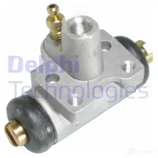 Рабочий тормозной цилиндр DELPHI 951885 LW60352 5012759703427 EN UP93