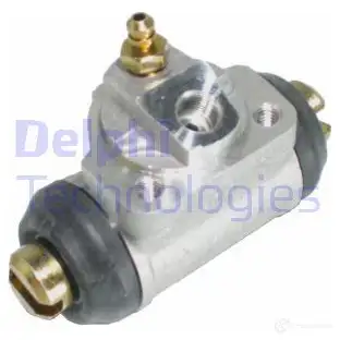 Рабочий тормозной цилиндр DELPHI LW60331 IKJ M5ZY 5012759703236 951876