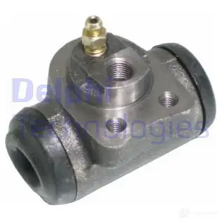 Рабочий тормозной цилиндр DELPHI SOXC J5R LW50009 951789 5012759702383
